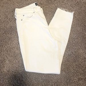 Gap Jeggings